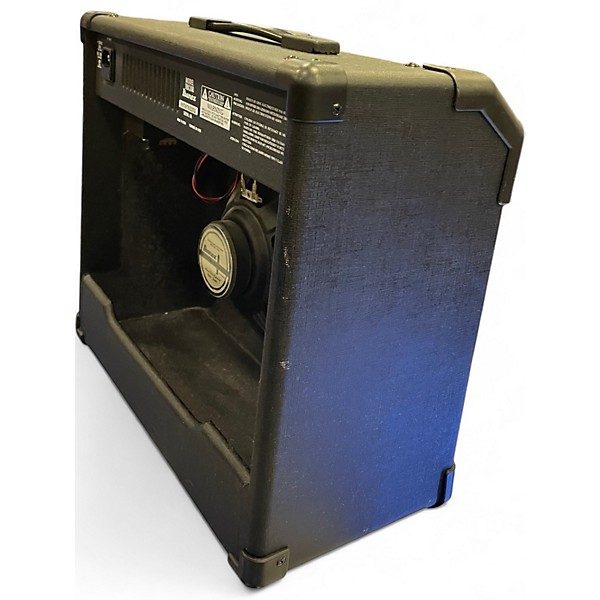 Used Ibanez TBX30R Guitar Combo Amp