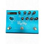 Used Strymon Bigsky Reverb Effect Pedal thumbnail