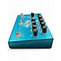 Used Strymon Bigsky Reverb Effect Pedal