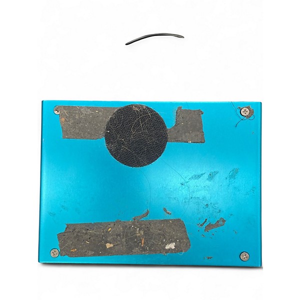 Used Strymon Bigsky Reverb Effect Pedal