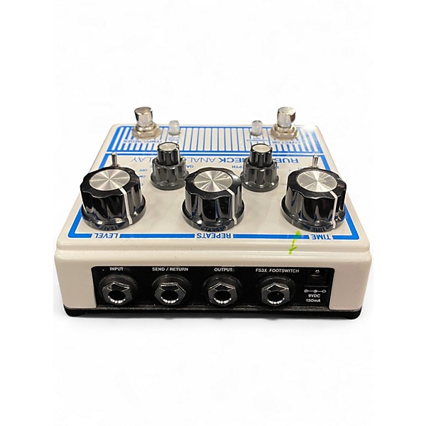 Used DOD Rubberneck Effect Pedal