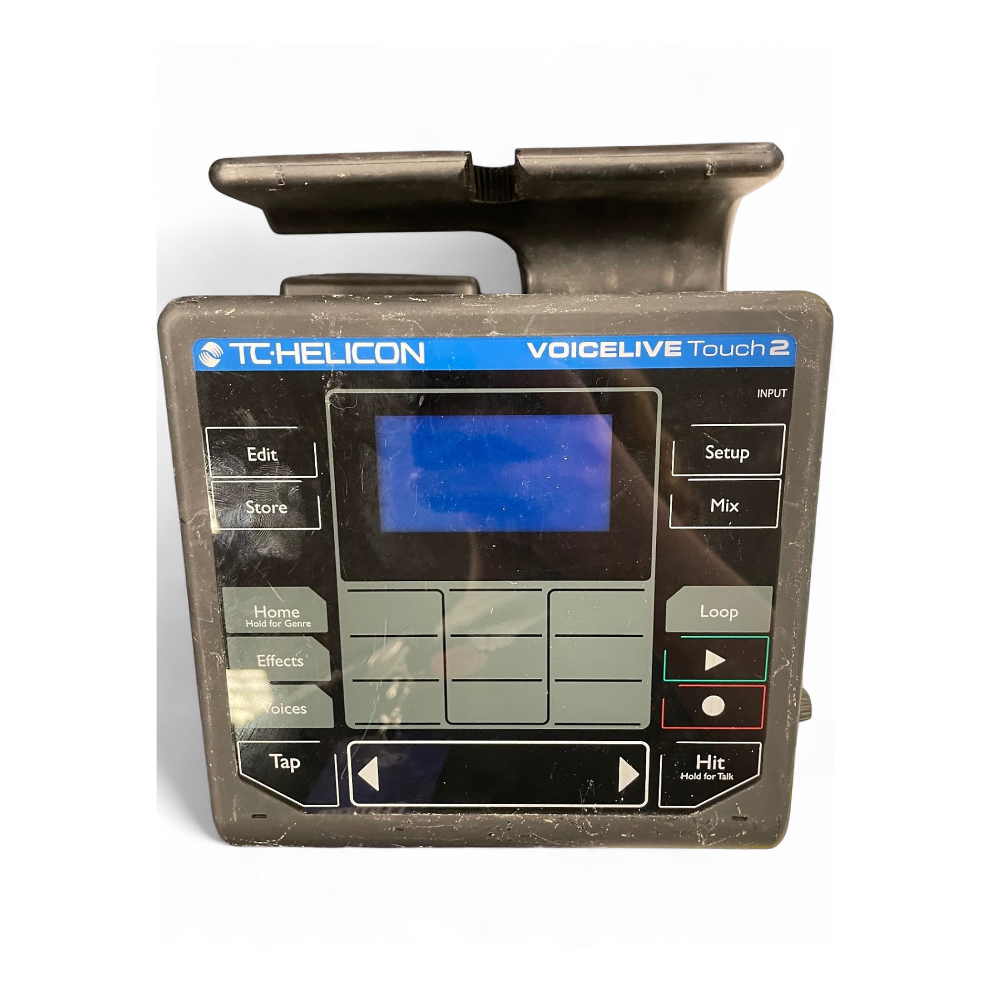 マリンゴールド　TC HELICON VOICELIVE Touch　中古 マリンゴールド TC HELICON VOICELIVE Touch 中古 TC-Helicon