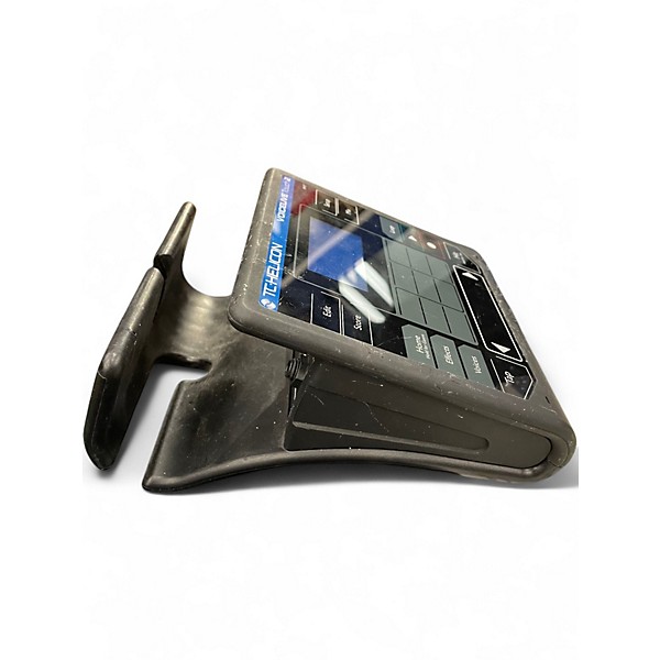 Used TC Helicon VoiceLive Touch 2 Vocal Processor