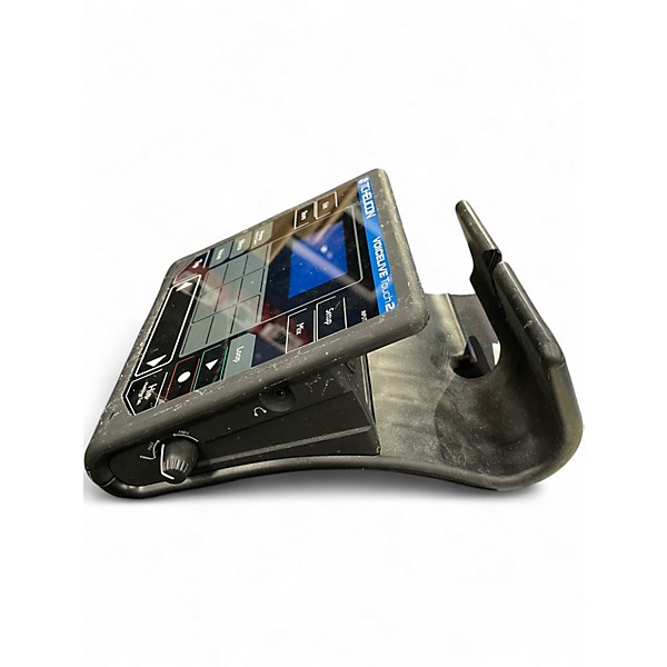 Used TC Helicon VoiceLive Touch 2 Vocal Processor