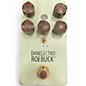 Used Danelectro Roebuck Effect Pedal thumbnail