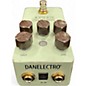 Used Danelectro Roebuck Effect Pedal