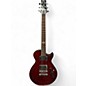 Used Ibanez ART120 Mahogany Solid Body Electric Guitar thumbnail