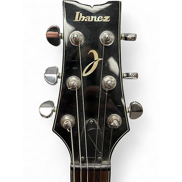 Used Ibanez ART120 Mahogany Solid Body Electric Guitar