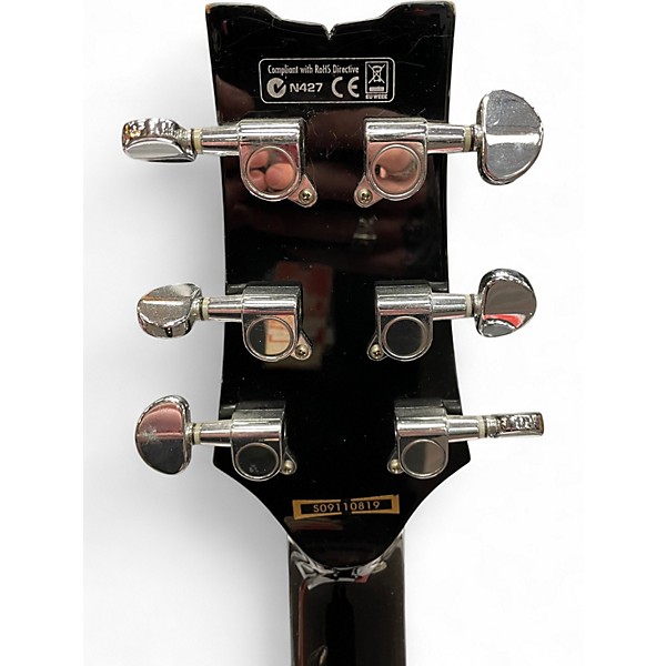 Used Ibanez ART120 Mahogany Solid Body Electric Guitar