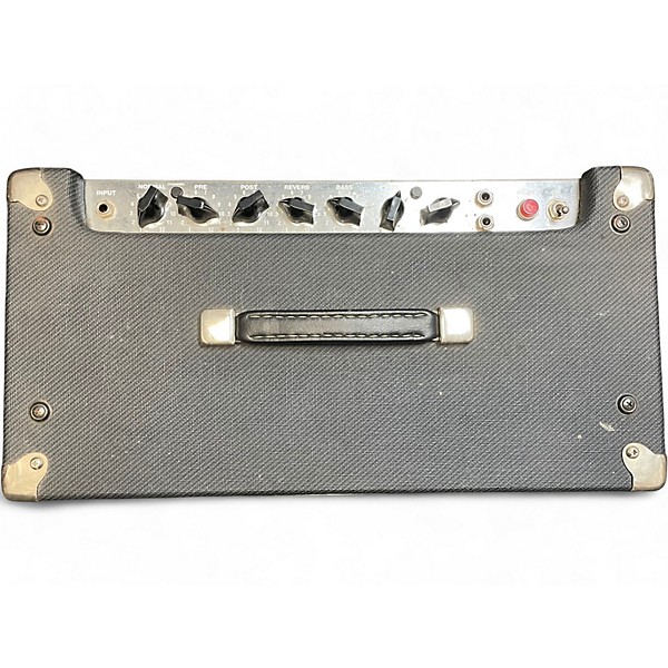 Used Peavey Classic 30 112 30W 1x12 Tube Tube Guitar Combo Amp