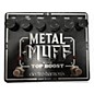 Used Electro-Harmonix Metal Muff Distortion With Top Boost Effect Pedal thumbnail