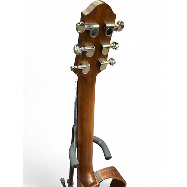 Used Yamaha SLG200S Natural Acoustic Electric Guitar