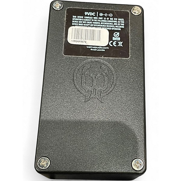 Used Wampler AMBIENT Effect Pedal