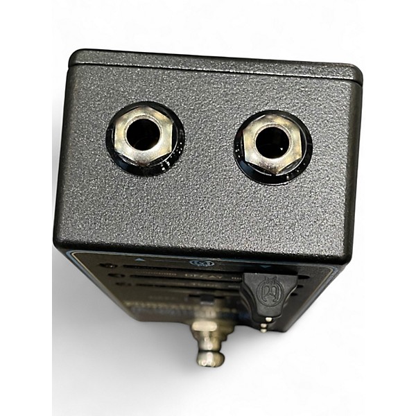 Used Wampler AMBIENT Effect Pedal