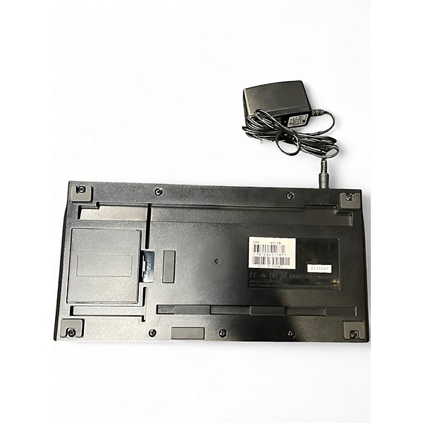 Used BOSS GT1B Bass Effect Pedal