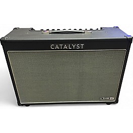 Used Line 6 CATALYST CX200 Guitar Combo Amp