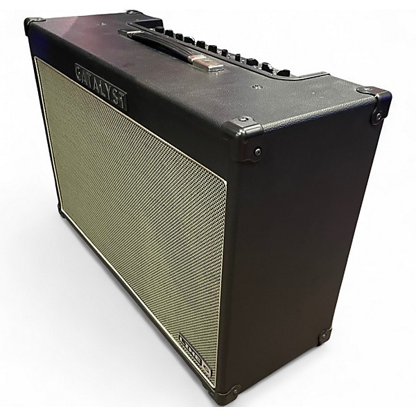 Used Line 6 CATALYST CX200 Guitar Combo Amp