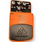 Used Behringer SF300 Super Fuzz Effect Pedal