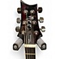 Used PRS SE Mark Holcomb burst Solid Body Electric Guitar