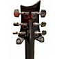 Used PRS SE Mark Holcomb burst Solid Body Electric Guitar