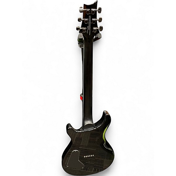 Used PRS SE Mark Holcomb burst Solid Body Electric Guitar