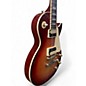 Used Gibson Les Paul Classic Heritage Cherry Sunburst Solid Body Electric Guitar