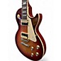 Used Gibson Les Paul Classic Heritage Cherry Sunburst Solid Body Electric Guitar