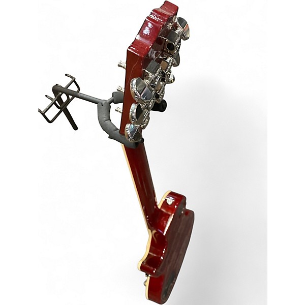 Used Gibson Les Paul Classic Heritage Cherry Sunburst Solid Body Electric Guitar