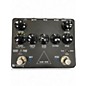 Used Keeley DARK SIDE Effect Pedal thumbnail