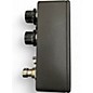 Used Keeley DARK SIDE Effect Pedal
