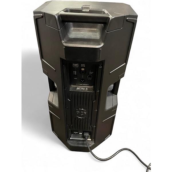 Used RCF ART912 Unpowered Speaker