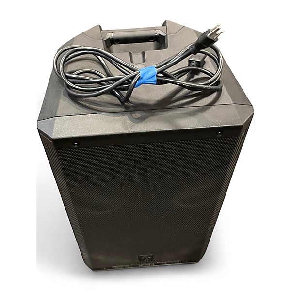 Used RCF ART912 Unpowered Speaker