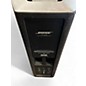 Used Bose F1 812 Powered Speaker