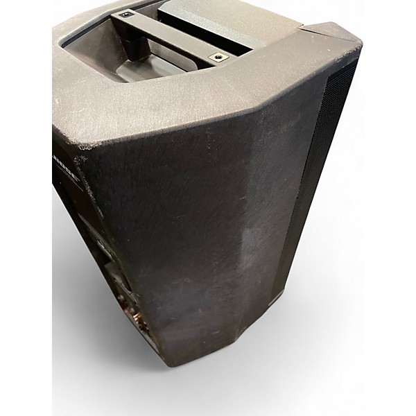 Used Bose F1 812 Powered Speaker
