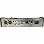 Used Gallien-Krueger LEGACY 500 Bass Amp Head
