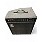 Used Ampeg BA112V2 50W 1x12 Bass Combo Amp thumbnail