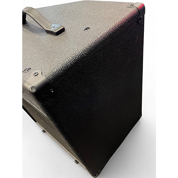 Used Ampeg BA112V2 50W 1x12 Bass Combo Amp