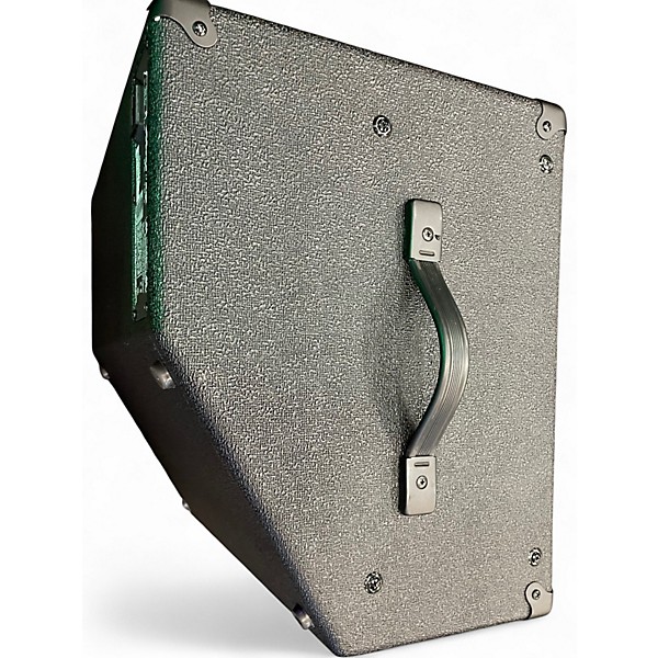 Used Ampeg BA112V2 50W 1x12 Bass Combo Amp