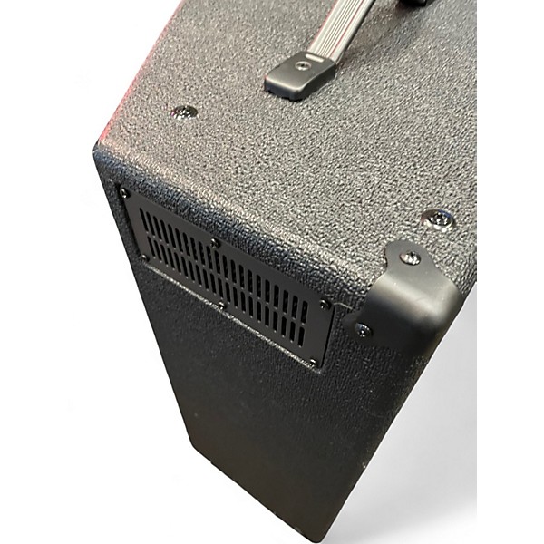 Used Ampeg BA112V2 50W 1x12 Bass Combo Amp