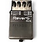 Used BOSS RV6 Digital Reverb Effect Pedal thumbnail