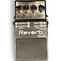 Used BOSS RV6 Digital Reverb Effect Pedal