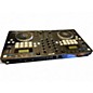 Used Gemini GMIX DJ CONTROLLER Turntable