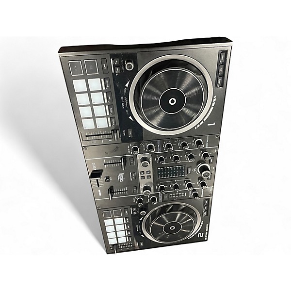 Used Hercules DJ Inpulse 500 DJ Controller