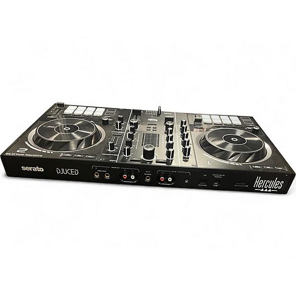 Used Hercules DJ Inpulse 500 DJ Controller