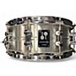 Used SONOR 14in KOMPRESSOR ALUMINUM 14X5.75 Aluminum Drum thumbnail