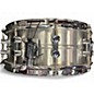 Used SONOR 14in KOMPRESSOR ALUMINUM 14X5.75 Aluminum Drum