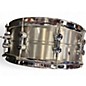 Used SONOR 14in KOMPRESSOR ALUMINUM 14X5.75 Aluminum Drum