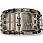 Used SONOR 14in KOMPRESSOR ALUMINUM 14X5.75 Aluminum Drum