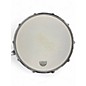 Used SONOR 14in KOMPRESSOR ALUMINUM 14X5.75 Aluminum Drum