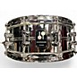 Used SONOR 14in KOMPRESSOR STEEL 14X5.75 Chrome Drum thumbnail